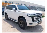 Toyota Land Cruiser VXR Twin Turbo 2022